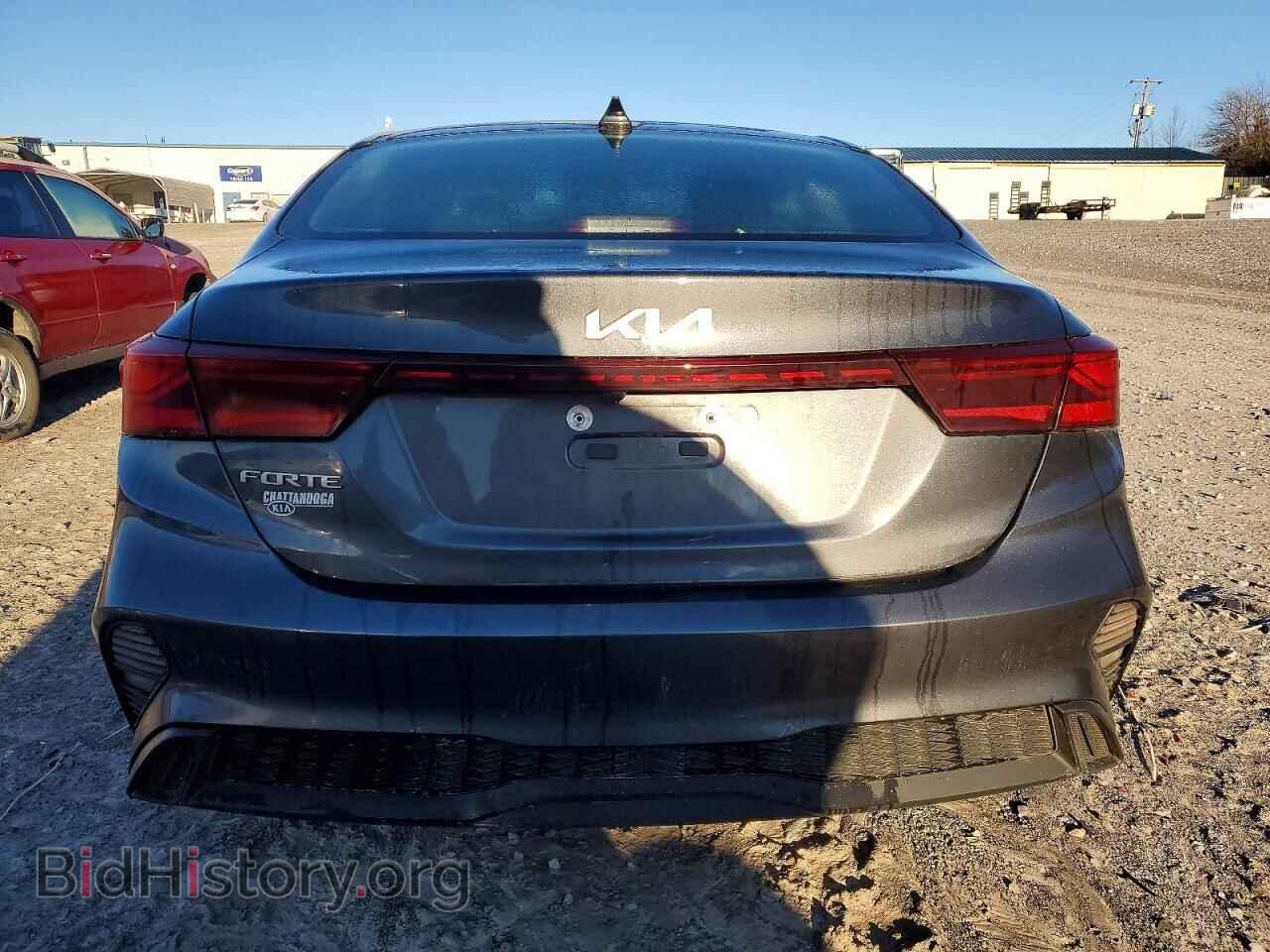 2022 KIA FORTE - VIN: 3KPF24AD8NE418219 - Фото 6