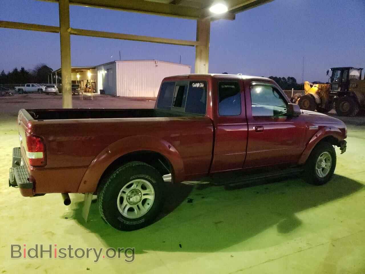 2011 FORD RANGER - VIN: 1FTKR1EE2BPA11892 - Фото 3