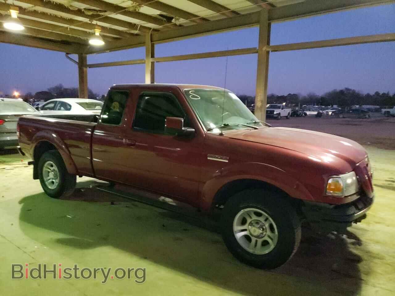 2011 FORD RANGER - VIN: 1FTKR1EE2BPA11892 - Фото 4