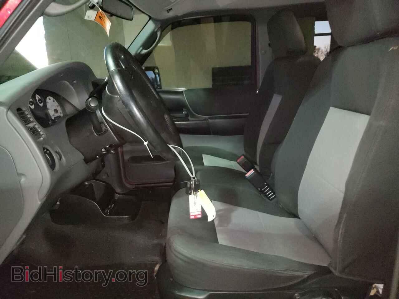2011 FORD RANGER - VIN: 1FTKR1EE2BPA11892 - Фото 7