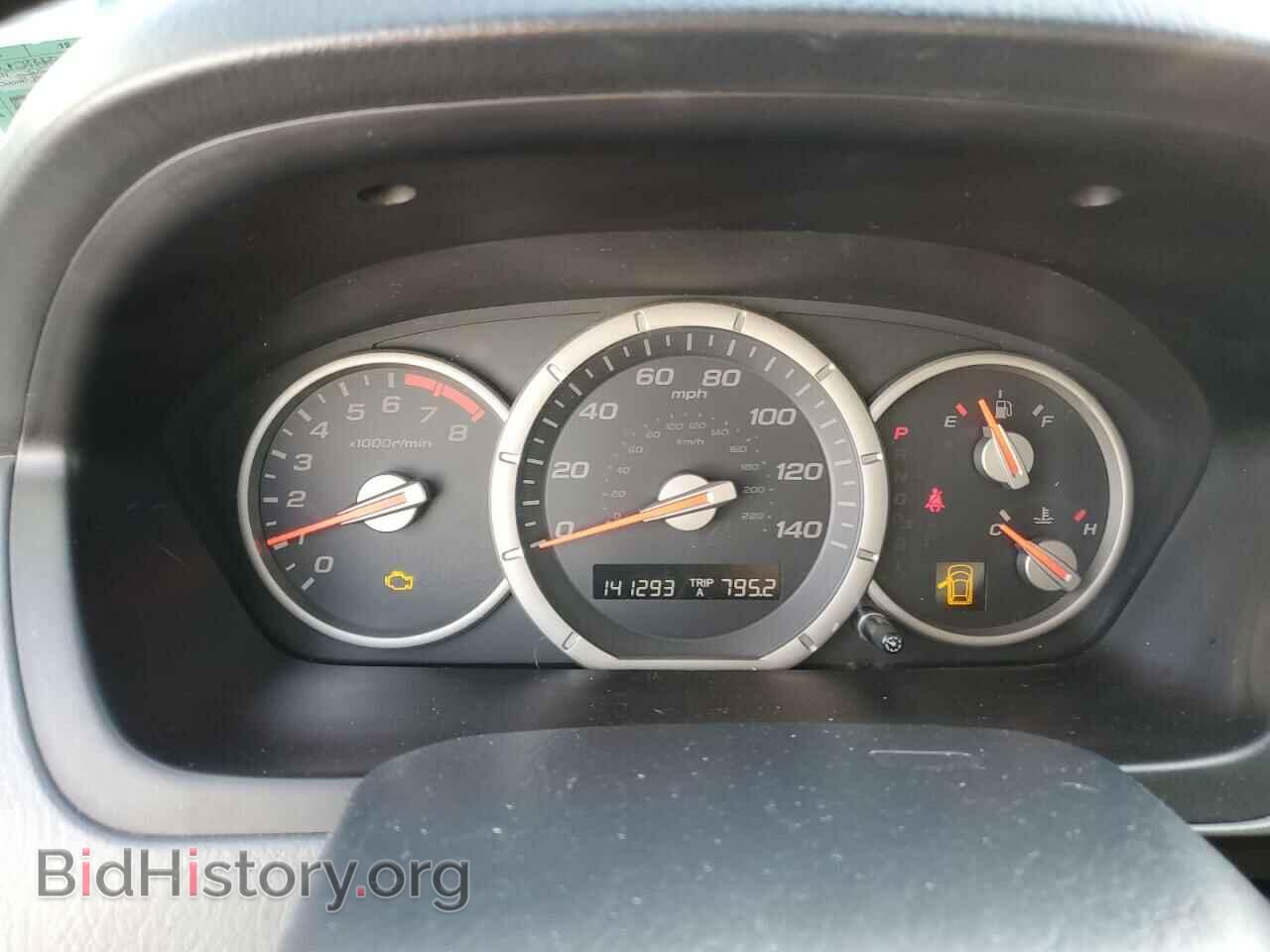 2008 HONDA PILOT - VIN: 5FNYF18228B054233 - Фото 9