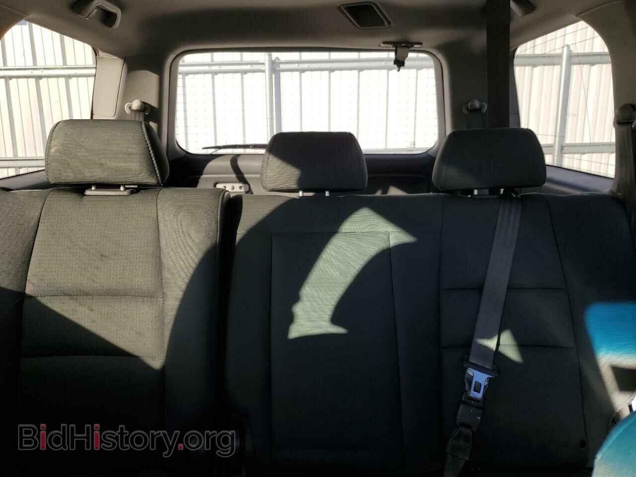 2008 HONDA PILOT - VIN: 5FNYF18228B054233 - Фото 10