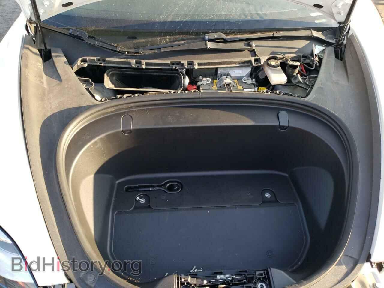 2019 TESLA MODEL 3 - VIN: 5YJ3E1EA5KF483561 - Photo 11
