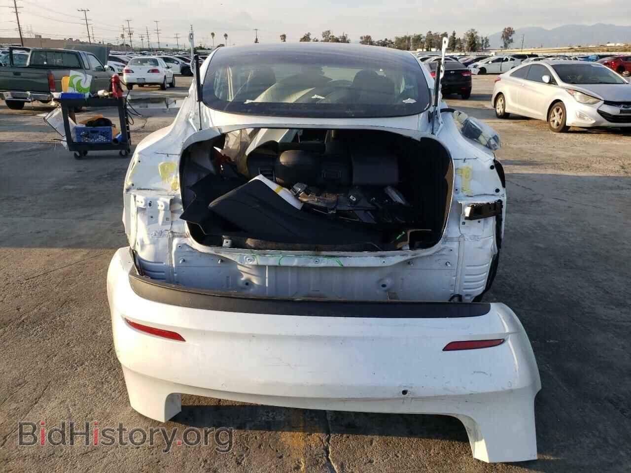2019 TESLA MODEL 3 - VIN: 5YJ3E1EA5KF483561 - Photo 6