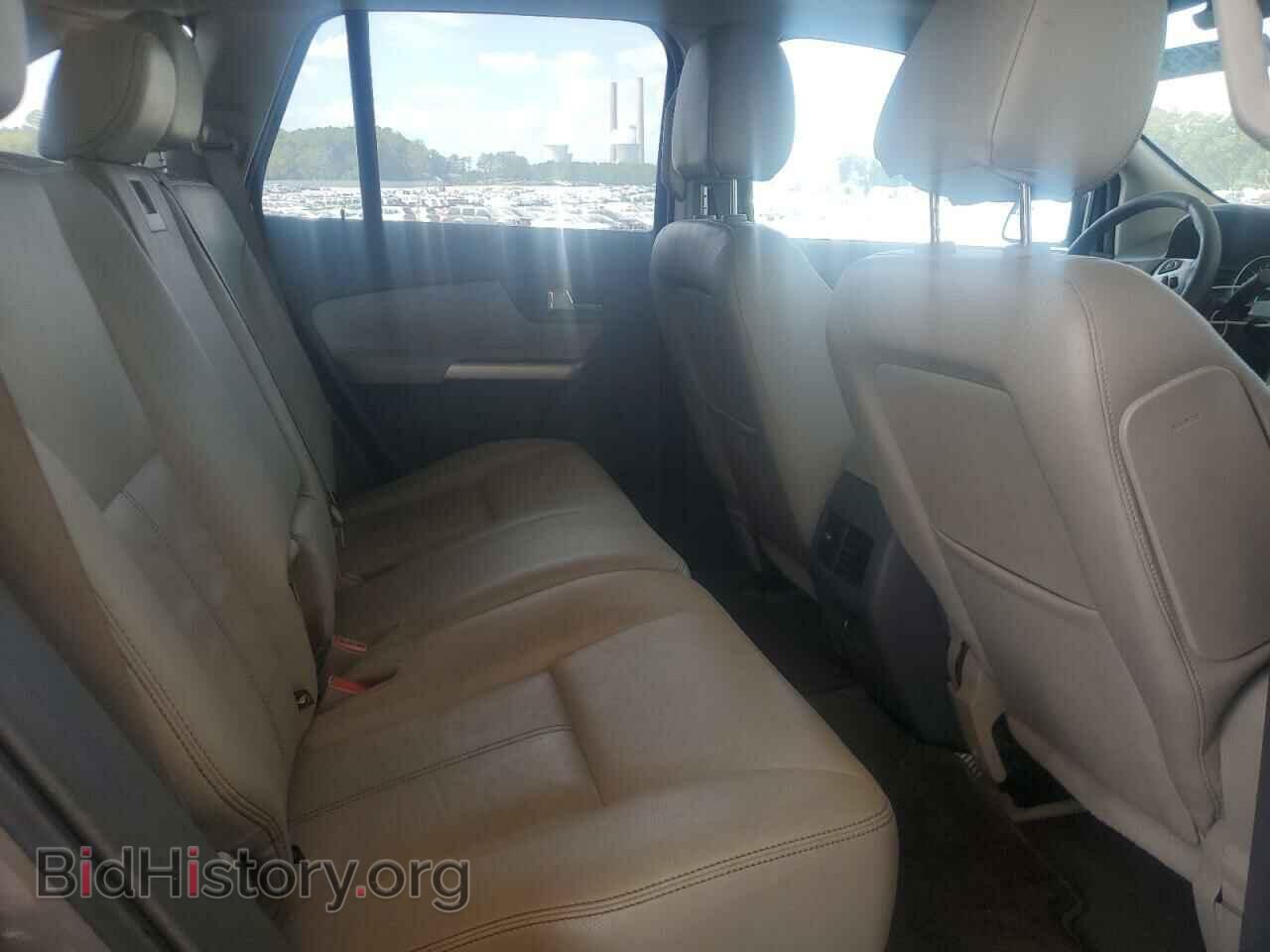 2013 FORD EDGE - VIN: 2FMDK3JCXDBC48293 - Photo 11