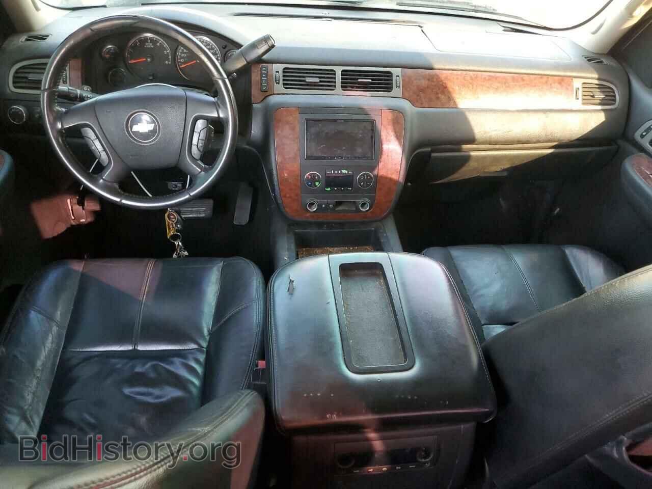 2008 CHEVROLET ALL Models - VIN: 3GCEC13J58G294672 - Фото 8