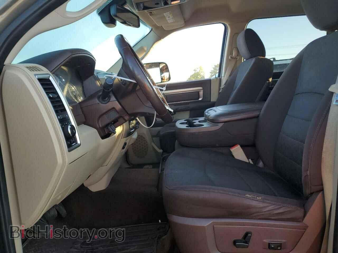 2015 RAM 1500 - VIN: 1C6RR7LT2FS544953 - Фото 7