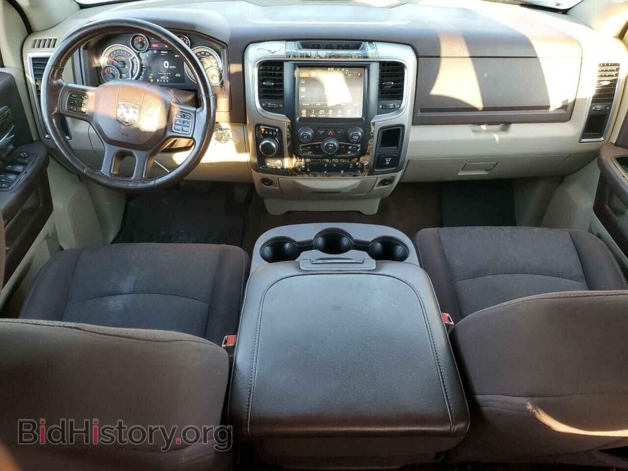 2015 RAM 1500 - VIN: 1C6RR7LT2FS544953 - Фото 8