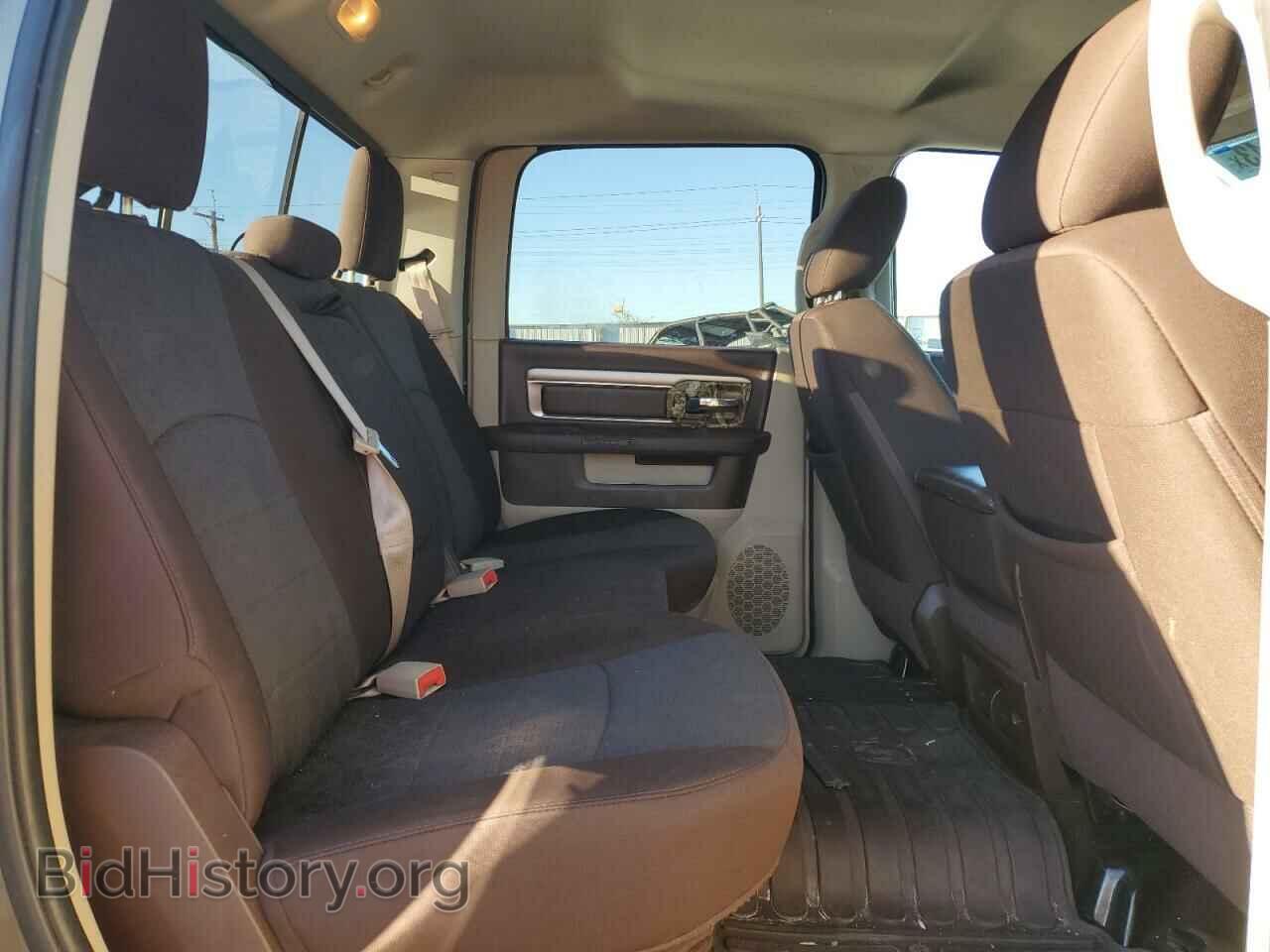 2015 RAM 1500 - VIN: 1C6RR7LT2FS544953 - Фото 10