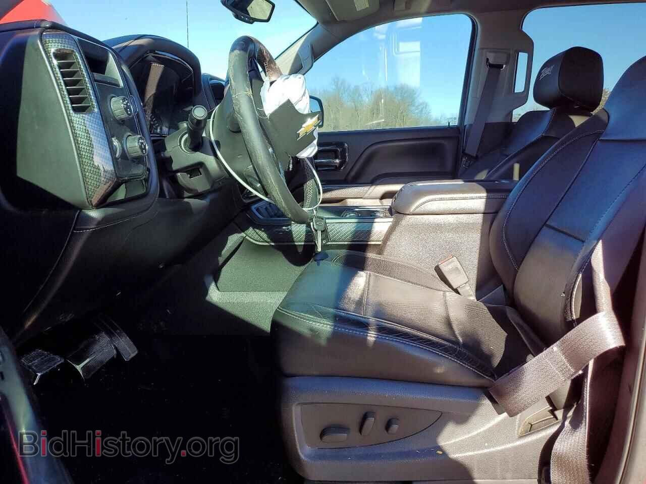 2014 CHEVROLET ALL Models - VIN: 3GCUKSEC4EG406862 - Фото 7