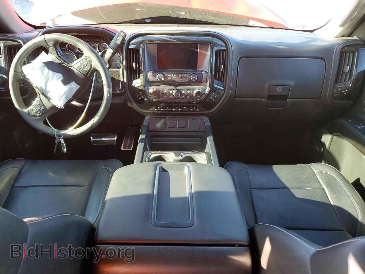 2014 CHEVROLET ALL Models - VIN: 3GCUKSEC4EG406862 - Фото 8