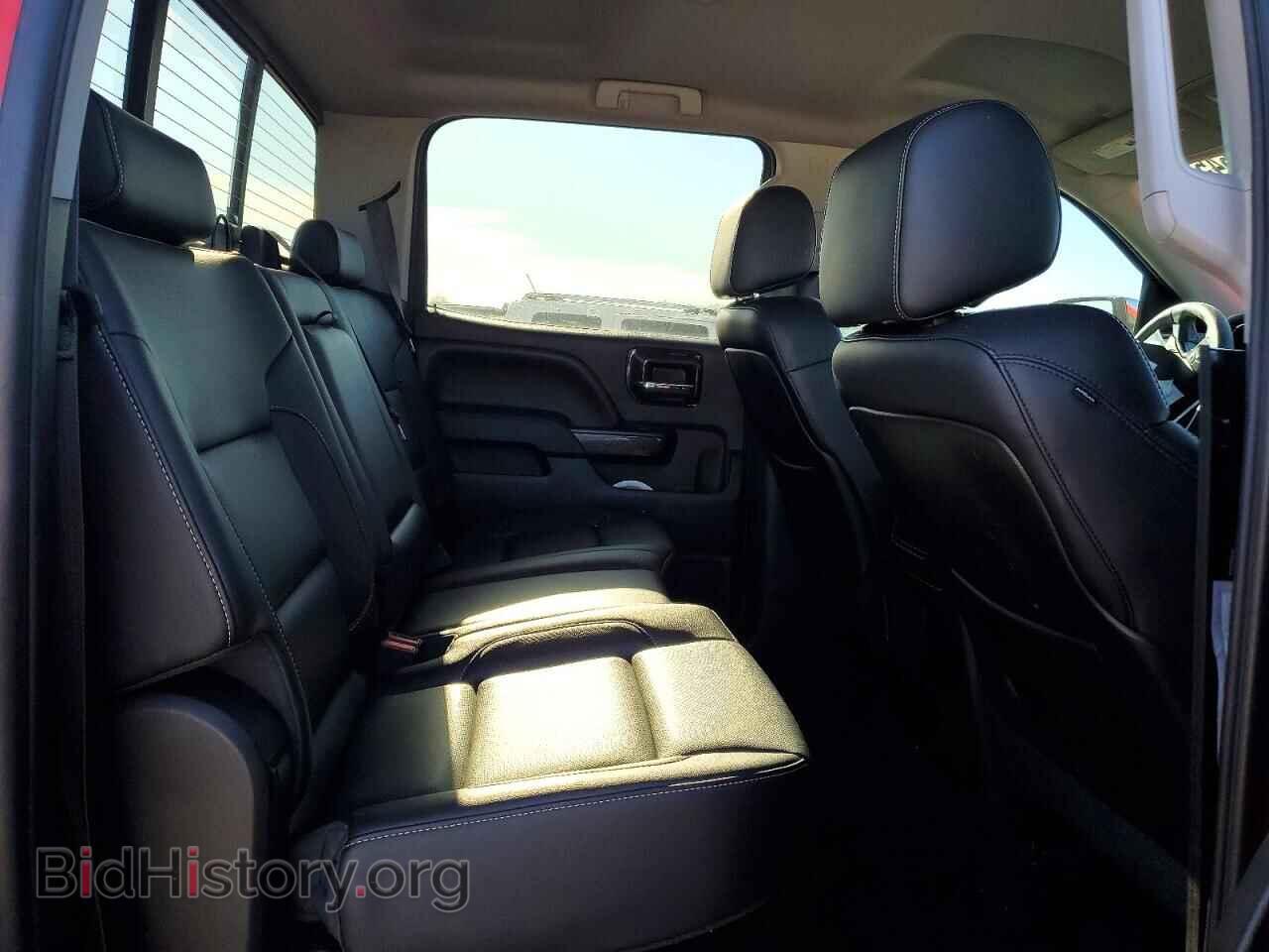2014 CHEVROLET ALL Models - VIN: 3GCUKSEC4EG406862 - Фото 10