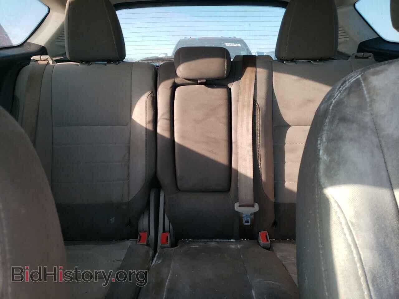 2016 FORD CMAX - VIN: 1FADP5AUXGL118034 - Фото 10