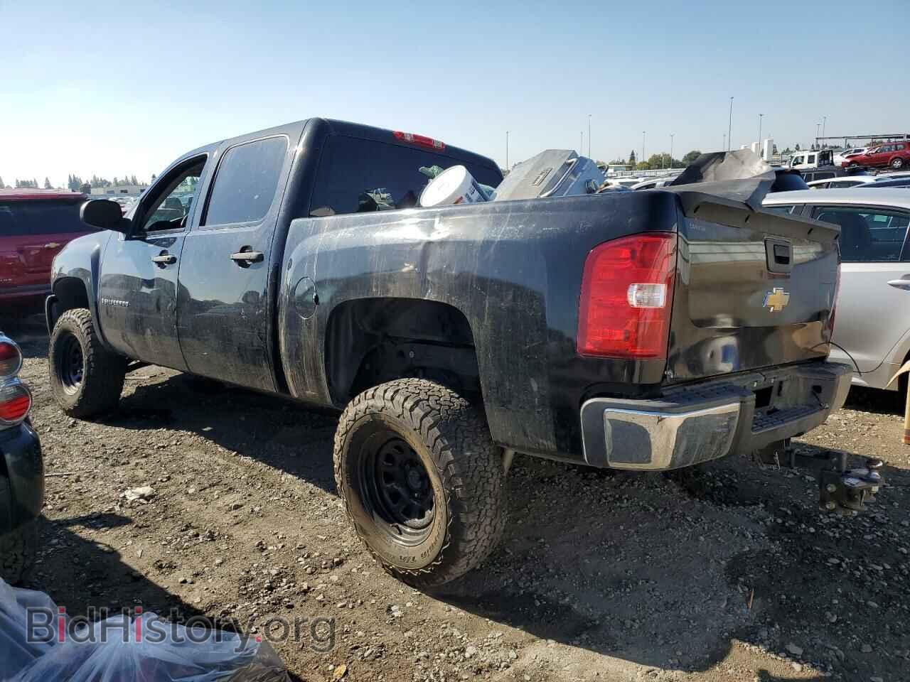 2007 CHEVROLET ALL Models - VIN: 2GCEC13CX71565766 - Фото 2
