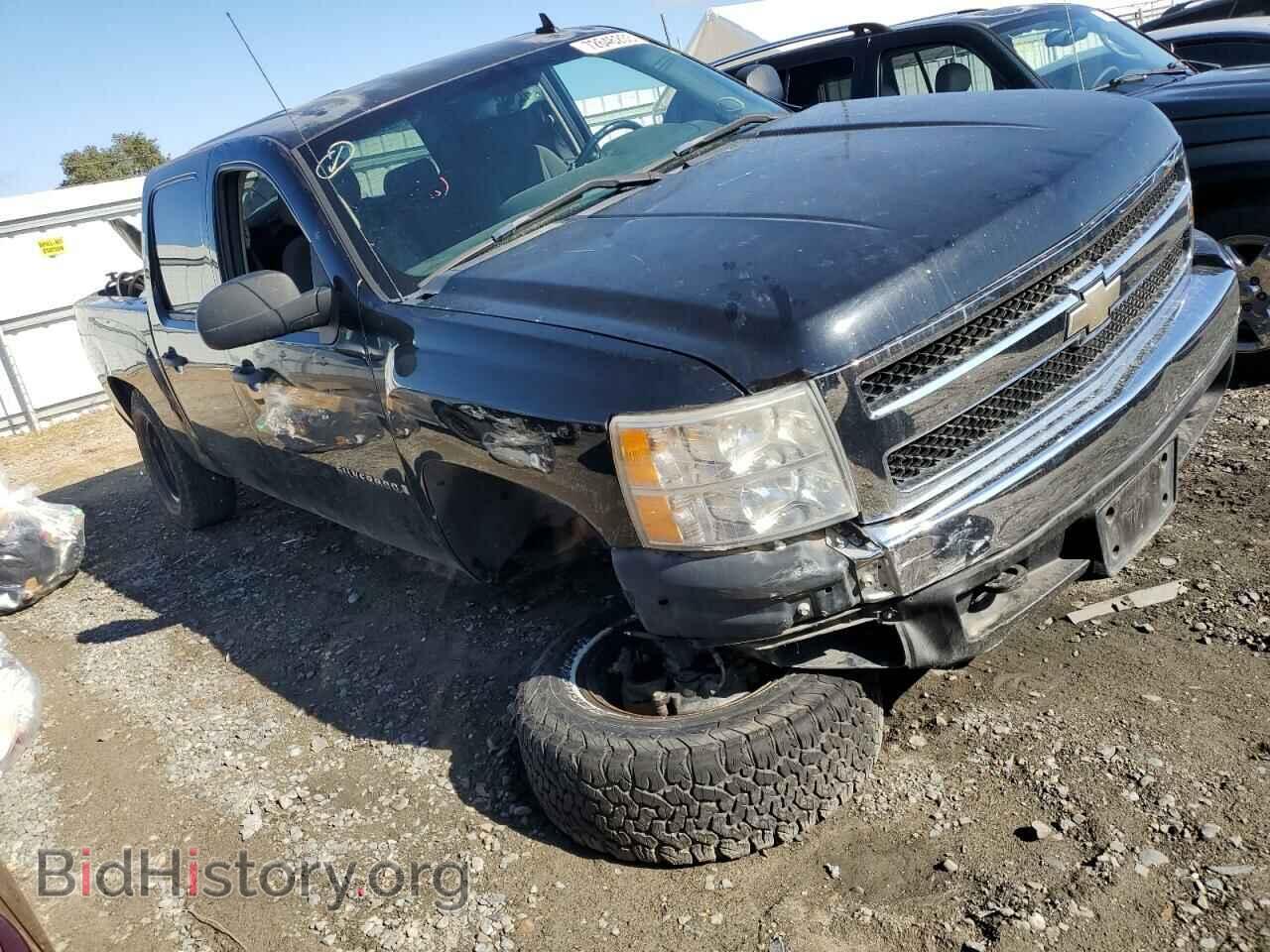 2007 CHEVROLET ALL Models - VIN: 2GCEC13CX71565766 - Фото 4