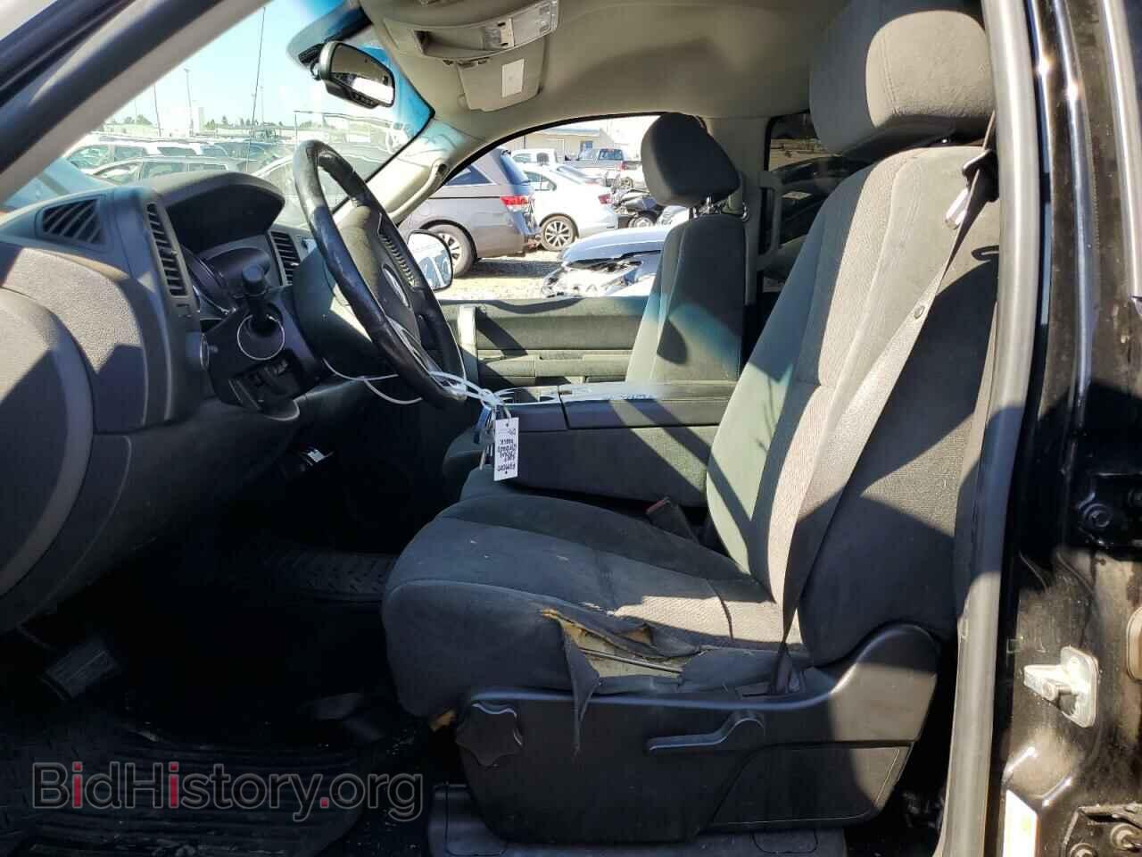 2007 CHEVROLET ALL Models - VIN: 2GCEC13CX71565766 - Фото 7