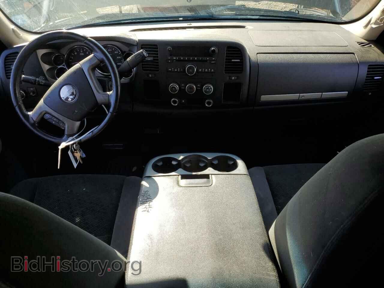 2007 CHEVROLET ALL Models - VIN: 2GCEC13CX71565766 - Фото 8
