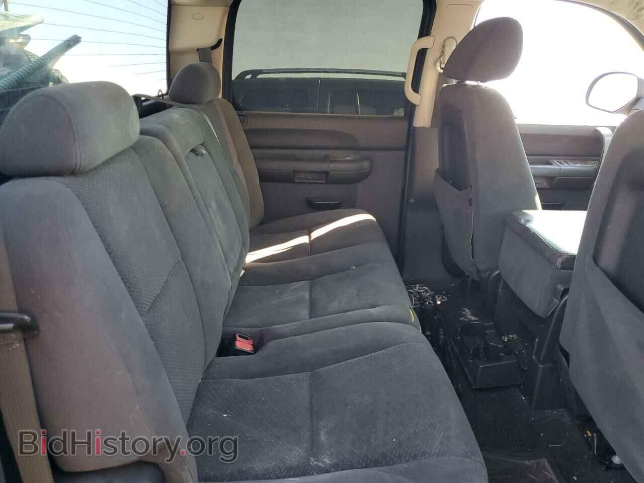 2007 CHEVROLET ALL Models - VIN: 2GCEC13CX71565766 - Фото 10