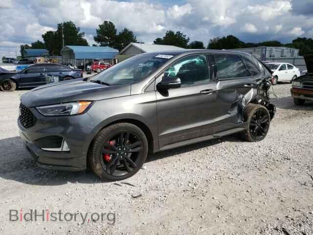 Фотография 2FMPK4AP6KBC08442 - FORD EDGE 2019