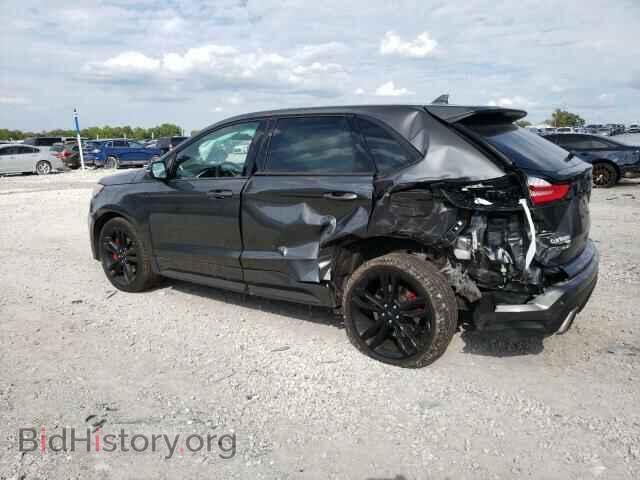 2019 FORD EDGE - VIN: 2FMPK4AP6KBC08442 - Фото 2