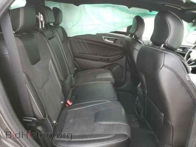 2019 FORD EDGE - VIN: 2FMPK4AP6KBC08442 - Фото 11