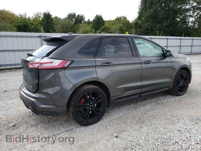 2019 FORD EDGE - VIN: 2FMPK4AP6KBC08442 - Фото 3
