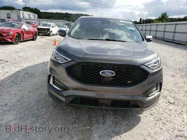 2019 FORD EDGE - VIN: 2FMPK4AP6KBC08442 - Фото 5