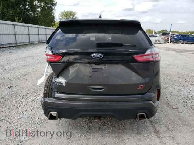2019 FORD EDGE - VIN: 2FMPK4AP6KBC08442 - Фото 6