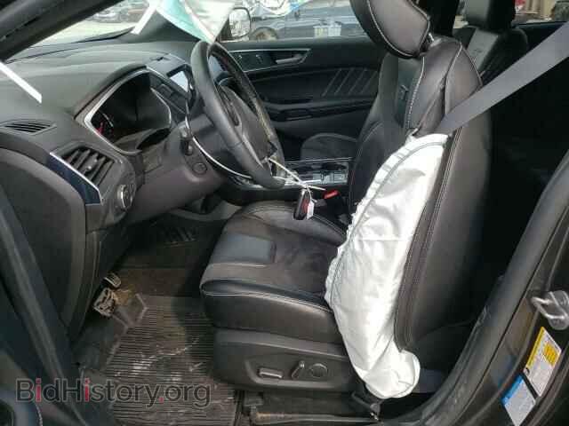 2019 FORD EDGE - VIN: 2FMPK4AP6KBC08442 - Фото 7