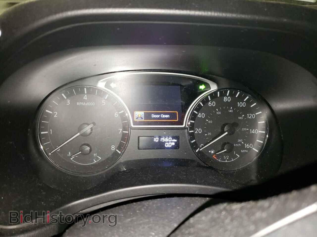 2014 NISSAN PATHFINDER - VIN: 5N1AR2MM7EC646611 - Фото 9
