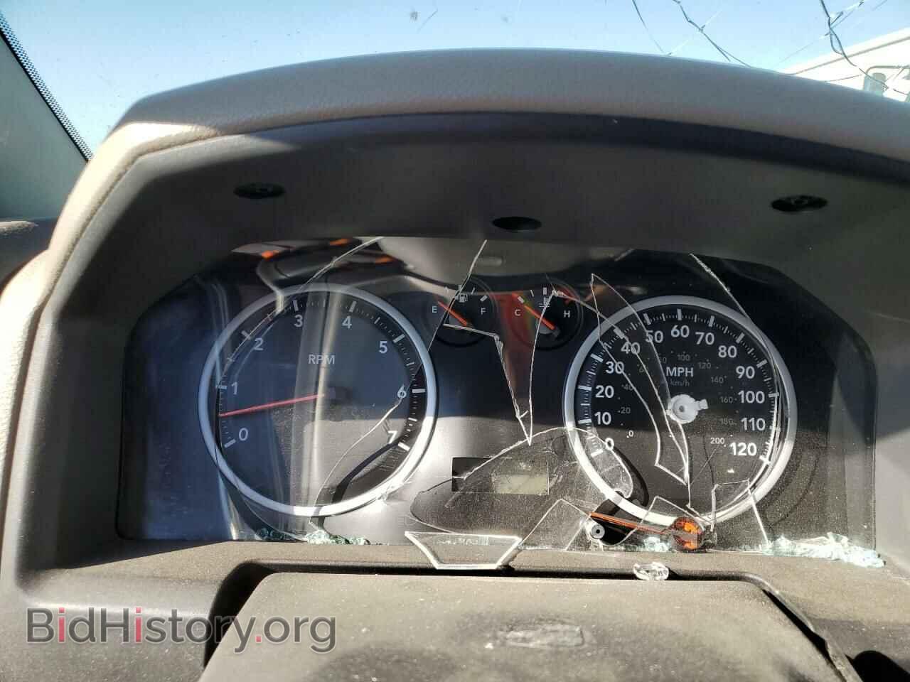 2012 DODGE RAM 1500 - VIN: 1C6RD7KT2CS185535 - Фото 9
