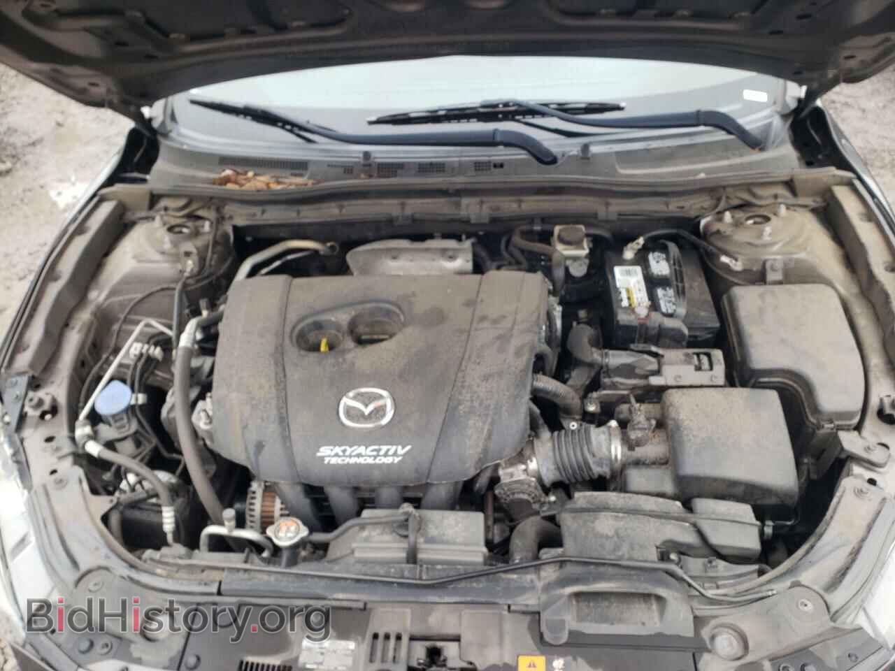 2018 MAZDA 3 - VIN: 3MZBN1U75JM182409 - Фото 11