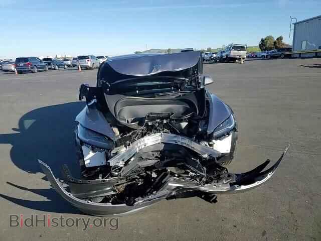 2025 TESLA MODEL 3 - VIN: 5YJ3E1EA3SF083417 - Фото 13