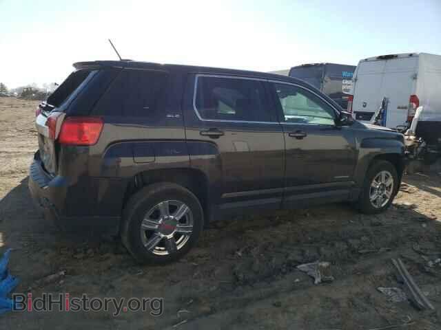2015 GMC TERRAIN - VIN: 2GKFLVEK7F6121508 - Фото 3