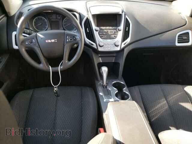2015 GMC TERRAIN - VIN: 2GKFLVEK7F6121508 - Фото 8