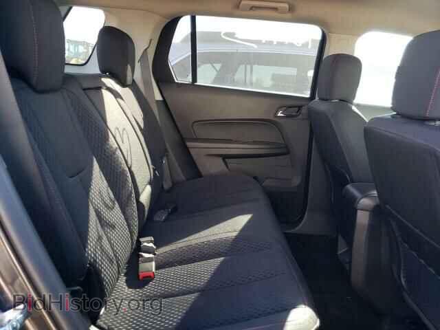2015 GMC TERRAIN - VIN: 2GKFLVEK7F6121508 - Фото 10