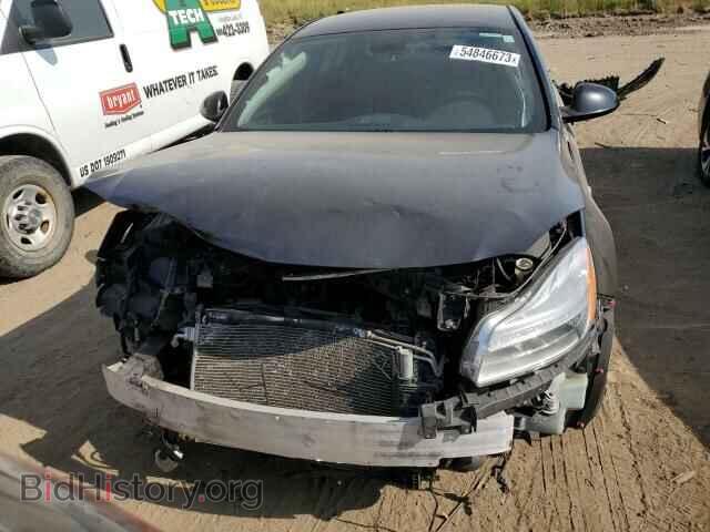 2011 BUICK REGAL - VIN: 2G4GV5EV5B9210132 - Фото 5