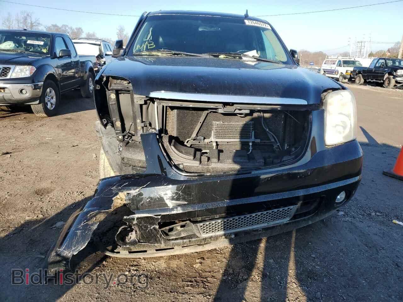 2011 GMC YUKON - VIN: 1GKS2EEF8BR381144 - Фото 5