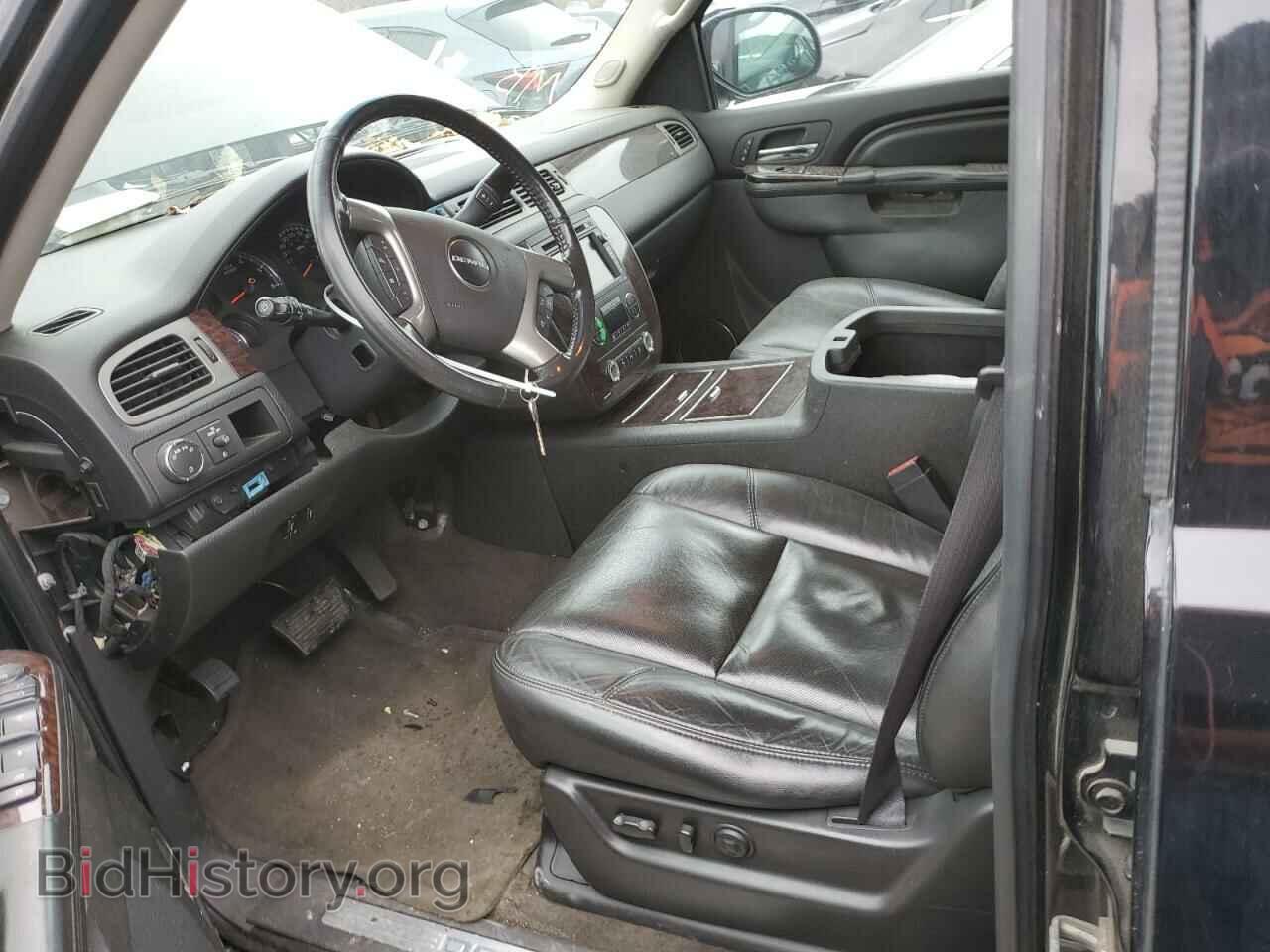 2011 GMC YUKON - VIN: 1GKS2EEF8BR381144 - Фото 7
