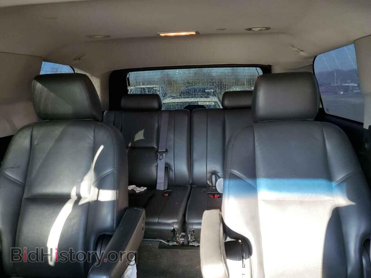 2011 GMC YUKON - VIN: 1GKS2EEF8BR381144 - Фото 10
