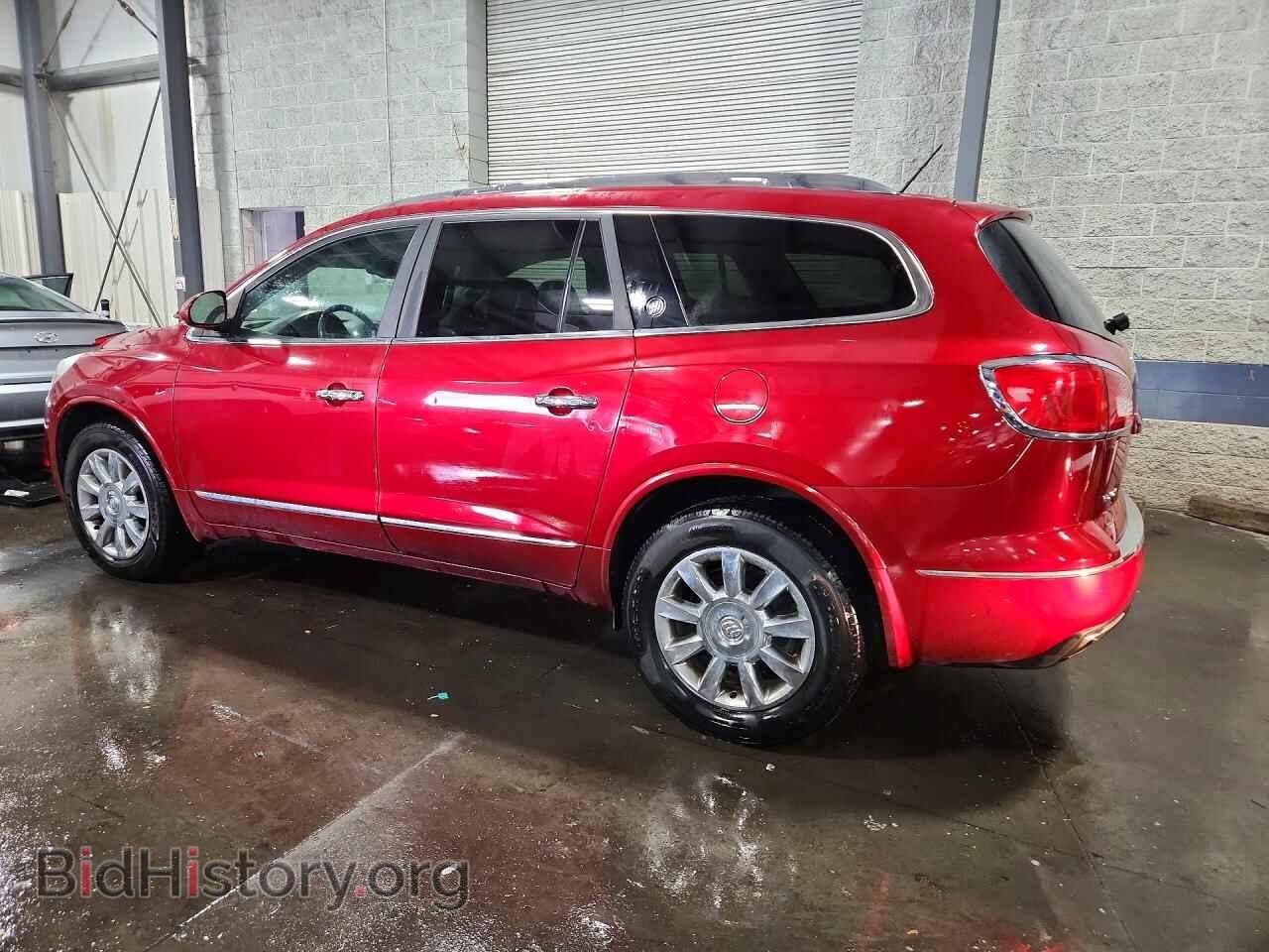 2014 Buick ENCLAVE (VIN 5GAKVBKD2EJ199755) — photo 2 of 15
