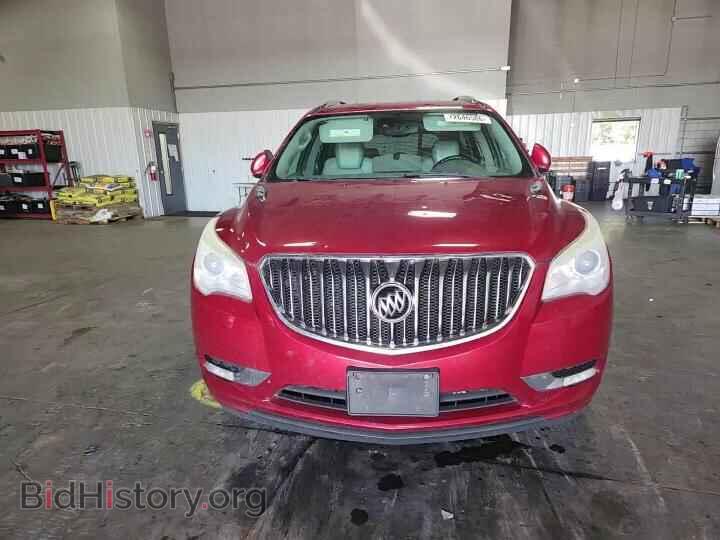 2014 Buick ENCLAVE (VIN 5GAKVBKD2EJ199755) — photo 14 of 15