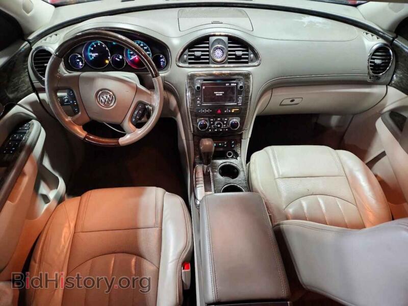 2014 Buick ENCLAVE (VIN 5GAKVBKD2EJ199755) — photo 8 of 15