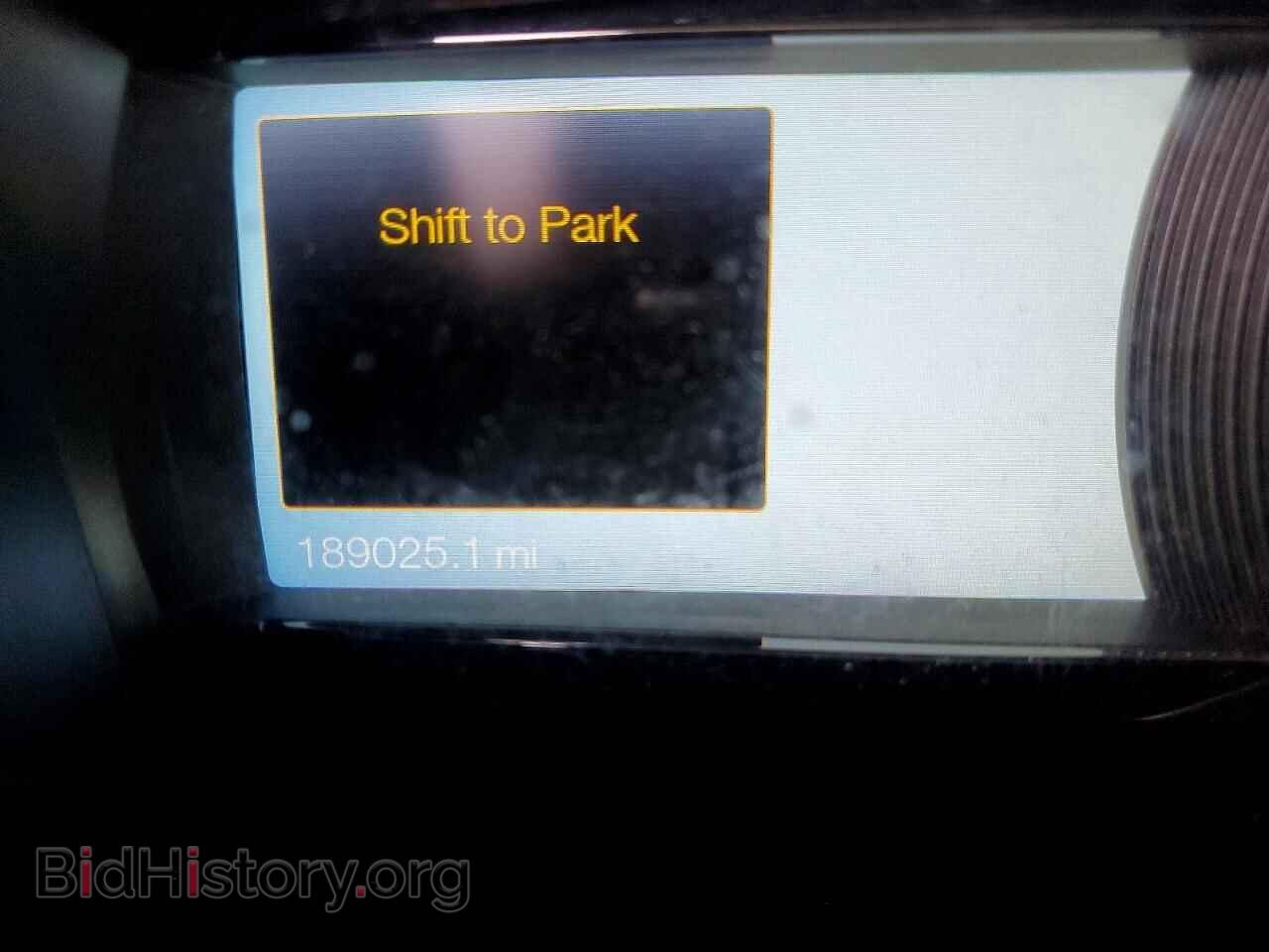 2013 FORD TAURUS - VIN: 1FAHP2F88DG202661 - Фото 9