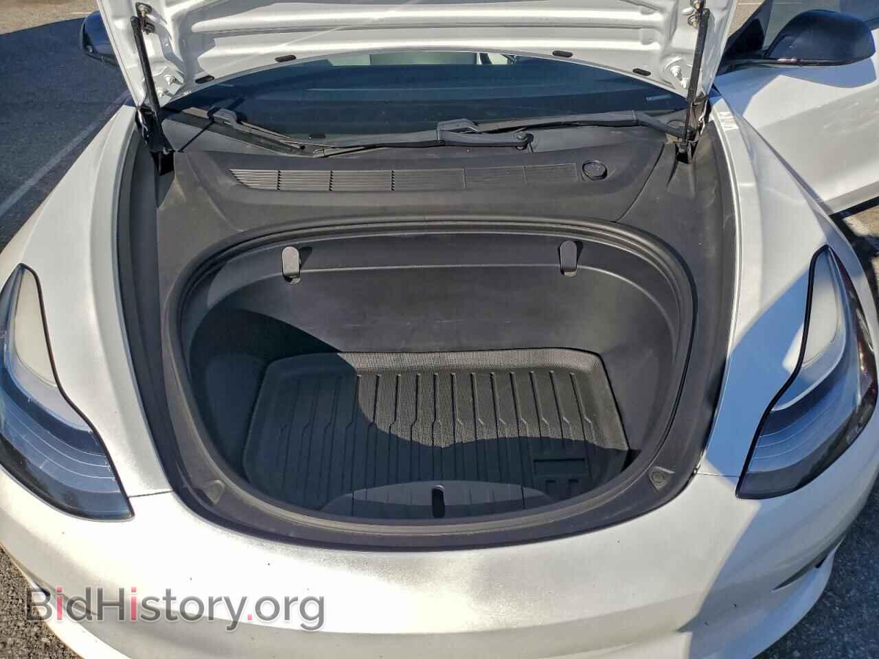 2019 TESLA MODEL 3 - VIN: 5YJ3E1EB6KF150486 - Фото 11