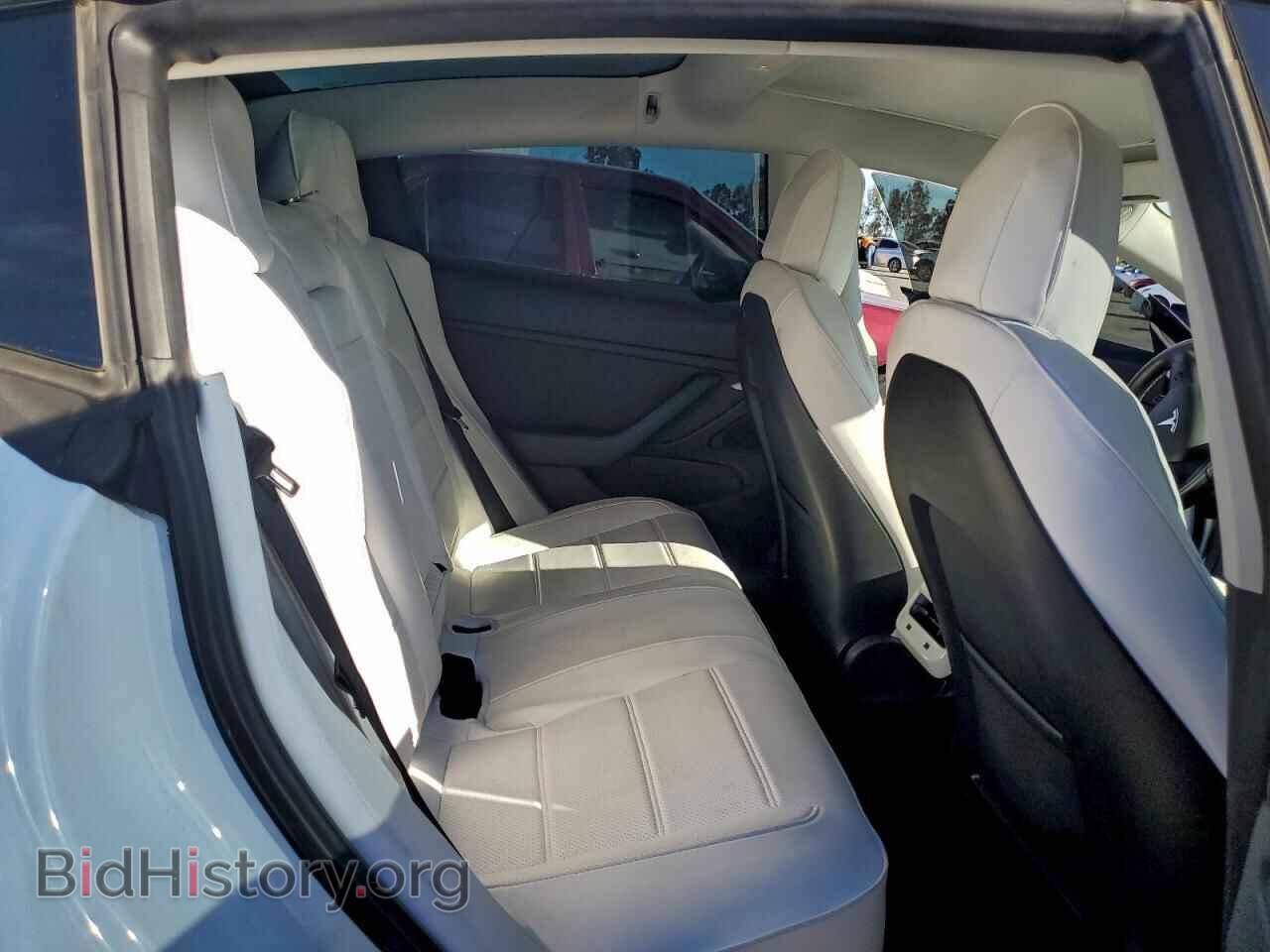 2019 TESLA MODEL 3 - VIN: 5YJ3E1EB6KF150486 - Фото 10