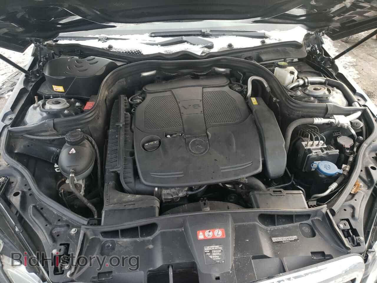 2013 MERCEDES-BENZ E-CLASS - VIN: WDDHF8JB5DA712364 - Фото 11