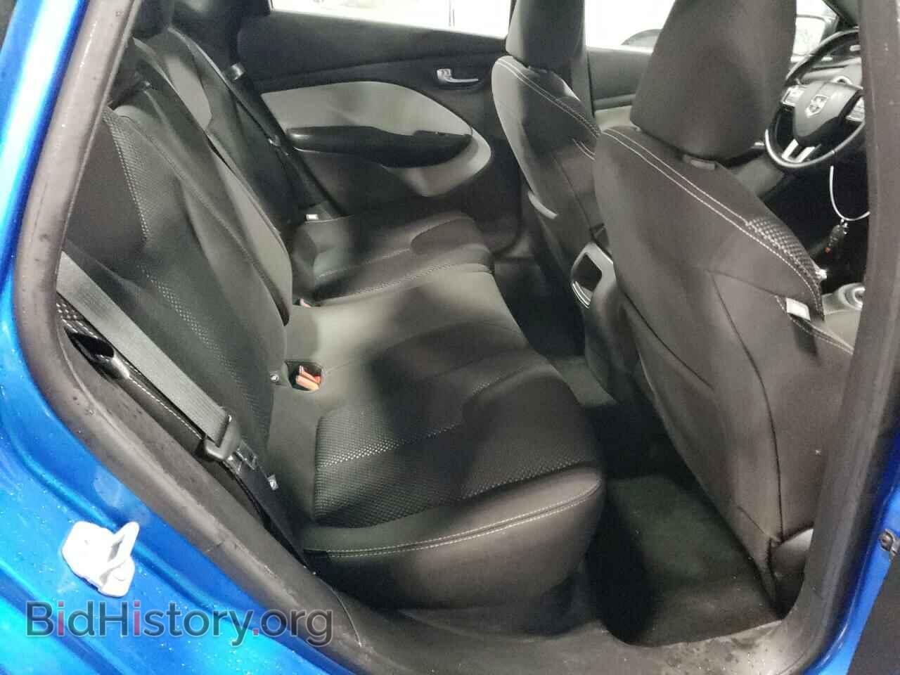 2015 DODGE DART - VIN: 1C3CDFBBXFD187692 - Фото 10
