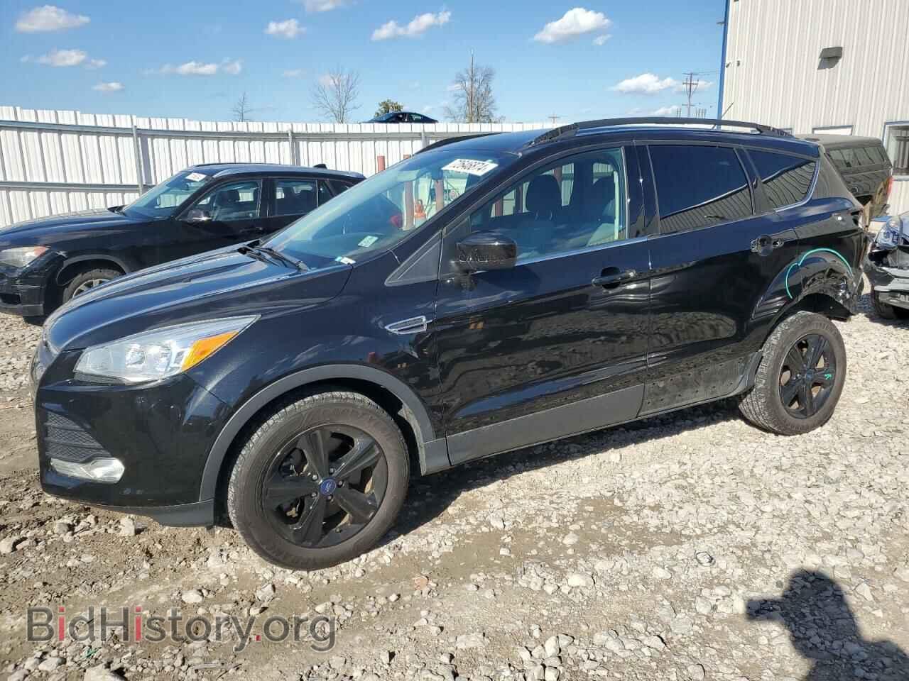 Photo 1FMCU9G97FUB65745 - FORD ESCAPE 2015