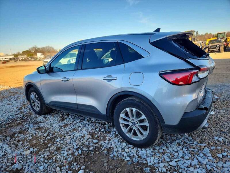 2020 Ford ESCAPE (VIN 1FMCU0G65LUA92436) — photo 2 of 13